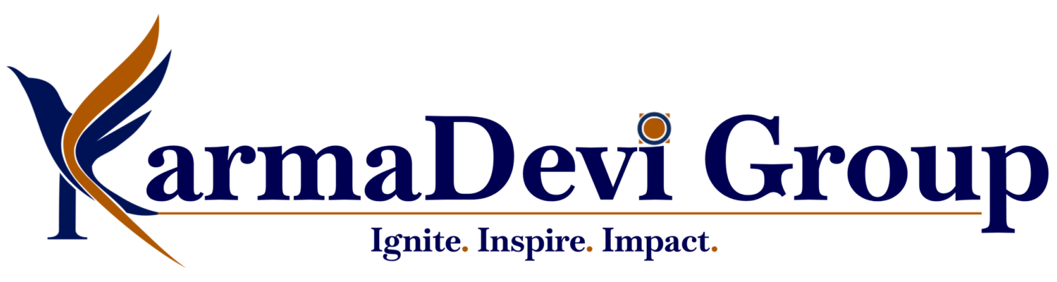 Karma Devi Group - Ignite.Inspire.Impact
